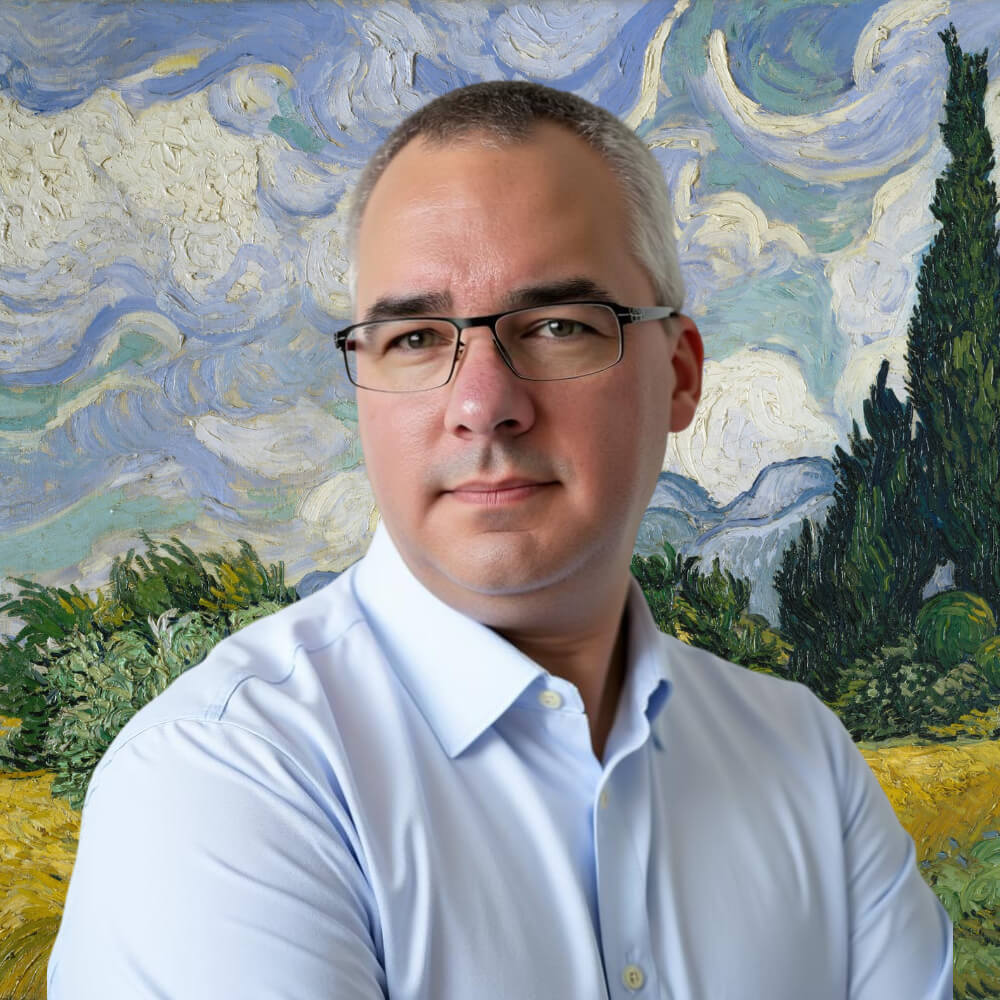 SaskOCD clinician at STG Health